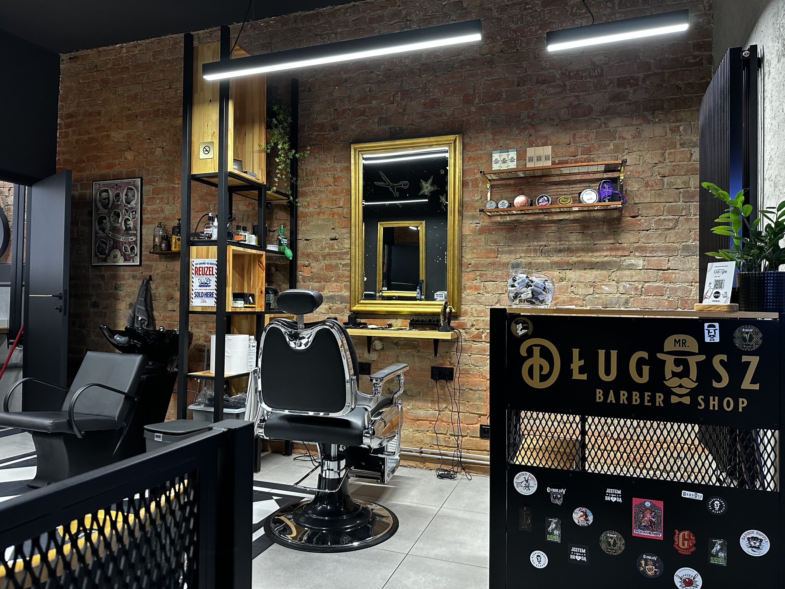Salon
